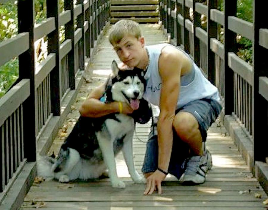 cody ramm